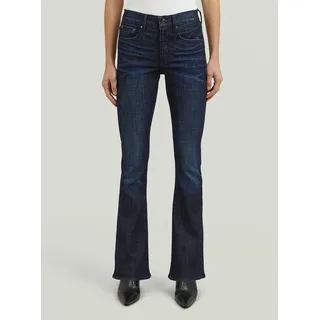G-Star 3301 Flare Jeans Blau 29/34