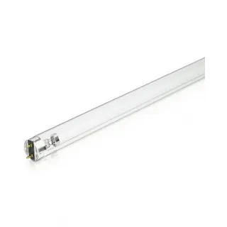 Philips UV-Lampe G13 75W – x L) 28mm x 1213.6mm 115V 1St.