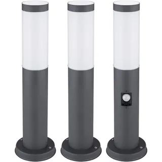 GLOBO 3er Set