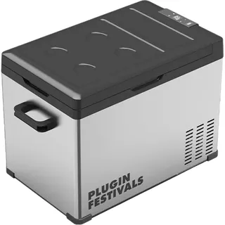 PLUG IN FESTIVALS IceCube 40 l