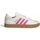 Core White / Pulse Magenta / Gold Metallic 40 2/3