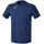 kurzarm Funktionsshirt Kinder navy 140