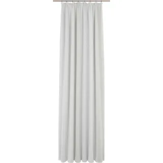 Wirth Gardine Faltenband 300 x 145 cm Beige