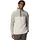 MountainTM Ii Fleece Mit Halbem Reißverschluss Dark Stone Safari L