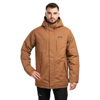 Patagonia Isthmus Parka Herren Braun L