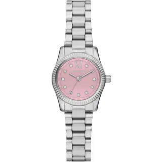 Michael Kors LEXINGTON Edelstahl 36 mm MK4996