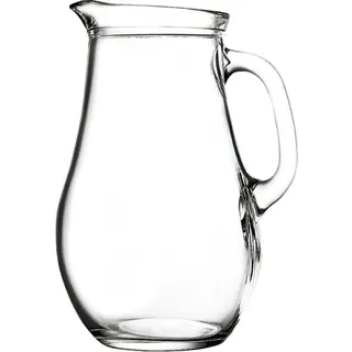 Pasabahce Karaffe aus Glas 1,85 Liter