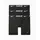 Boxershorts 3 Einheiten Schwarz L