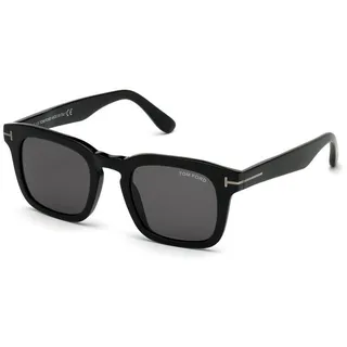 Tom Ford FT 0751N S 01A 50mm