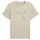 TAD CAT Tee beige 3XL