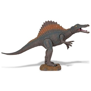 Geoworld CL1523K - Dr. Steve Hunters: Jurassic Action Spinosaurus, Alter: 5+, Modellgröße 27.5 cm