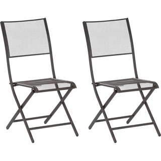 Merxx Klappstuhl Samos 2er Set