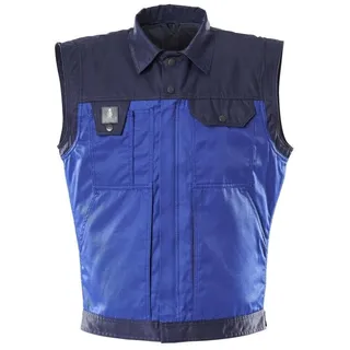 MASCOT® Trento Winterweste XL anthrazit/schwarz