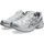 White/Piedmont Grey 44,5