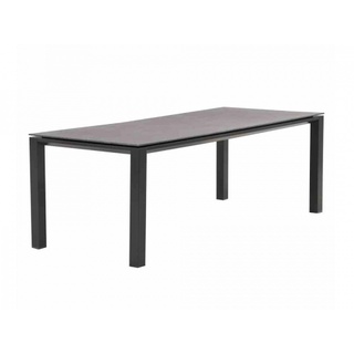 Life Concept Tisch 210x90cm mit Keramik-Tischplatte