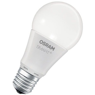 Osram/LEDVANCE LED Smart + Classic A 8,5W/827 warmweiß 810lm matt E27 dimmbar