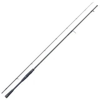 Shimano Fishing Shimano 24Poison Adrena Spinning 276M2 2,29m 7'6'' 5-15g 2pc Aktionsrute