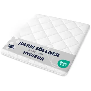 Julius Zöllner Hygiena