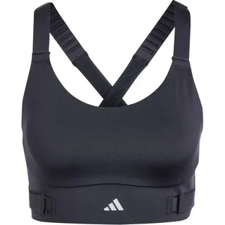 adidas Fastim Grau/Blau L