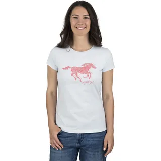Mustang Alexia C Blau S