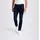 Jogging Slim Blau 33/32