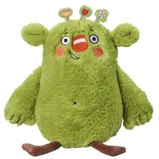 Bauer Das kleine WIR 20 cm Grün