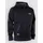 Neoprenjacke Reversible Distorted/Grey M