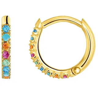 Thomas Sabo Creole gold CR658-488-7