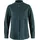 Shirt LS Mountain Blue M