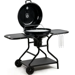 BBQ-Toro Kugelgrill Grillfläche Ø 54,5 cm