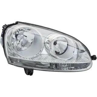 Hella Hauptscheinwerfer VW Golf 5 (1K1) Links Halogen