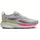 Damen schmal Oyster/Pink/Green 44,5