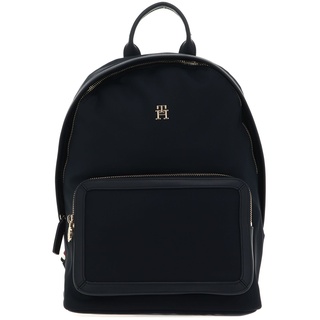 TOMMY HILFIGER TH Essential Sporty Backpack Space Blue