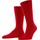 Cool Socken 1 Paar Rot 39-40