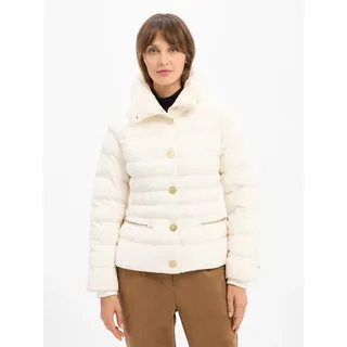 Armani Exchange Jacke ecru XS