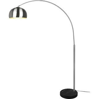 Trio ARGENTINA 1xE27 200cm schwarz