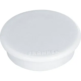 Franken Haftmagnet 13mm Rund, 100g