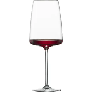Schott Zwiesel Zwiesel Glas Vivid Senses Weingläser 2er Set Gläser 2 ct