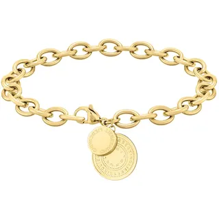 Liebeskind Berlin LJ-0690-B-20, LJ-0691-B-20 goldfarben 31848428-0 Größe 20 cm