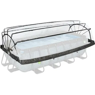 EXIT TOYS Poolabdeckung 400 x 200 cm 30.80.42.50