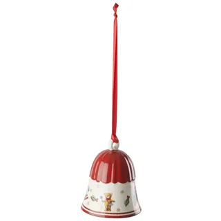 Villeroy & Boch Toy's Delight Decoration Glocke