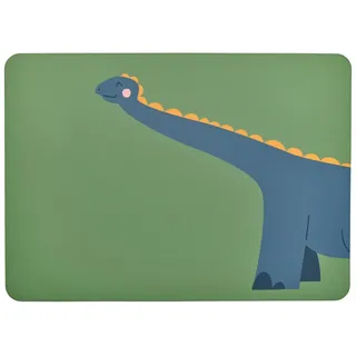 Asa Selection Platzset Tischset Brontosaurus Brutus 46 x 33 cm (1 Stück)