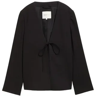 Tom Tailor Blazer Schwarz 36