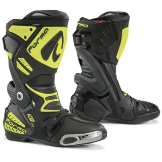 FORMA Ice Pro Schwarz 42