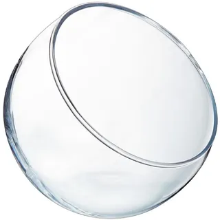 Gastronoble Arcoroc Versatile Dessertschalen aus Glas 12cl - 12 Dessertgläser