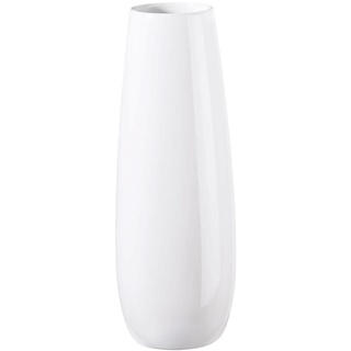 ASA Selection Vase Easexl 45 cm Keramik Weiß