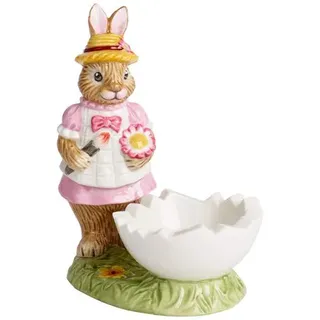 Villeroy & Boch Eierbecher Anna Bunny Tales Dekoration