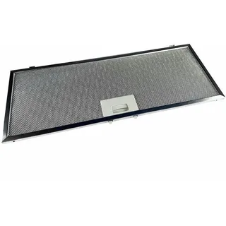 Air2Go Metall-Fettfilter 459x178mm