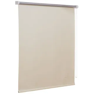 Verdunklungsrollo Verdunkelungsrollo Rollo Thermorollo Seitenzugrollo, ventanara 120 cm x 220 cm