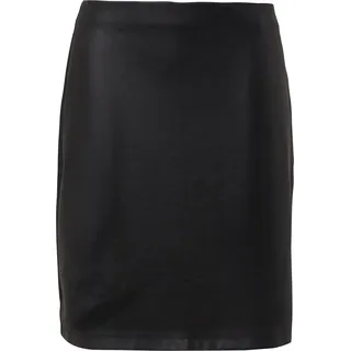 s.Oliver Mini-Rock Damen Schwarz 44